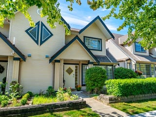 Townhouse for sale in Maple Ridge, Maple Ridge, 19 11536 236 Street, 263168479 | Realtylink.org