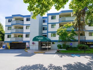 Apartment for sale in Richmond, Richmond, 202 8700 Ackroyd Road, 263168488 | Realtylink.org