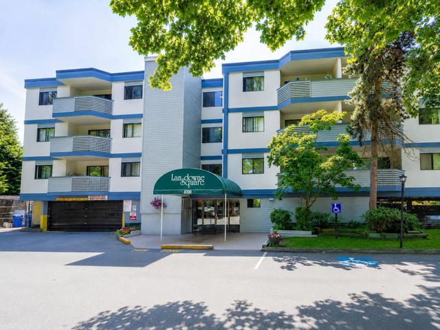 Apartment for sale in Richmond, Richmond, 202 8700 Ackroyd Road, 263168488 | Realtylink.org