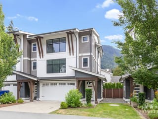 Townhouse for rent in Harrison Hot Springs, Harrison Lake, 4 386 Pine Avenue, 263168495 | Realtylink.org