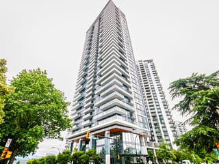 Apartment for sale in Burnaby, Burnaby South, 2410 4711 Hazel Street, 263168497 | Realtylink.org