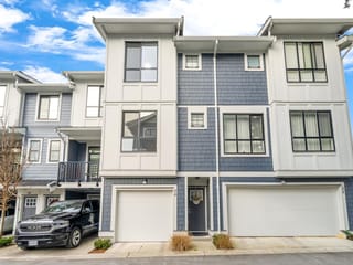 Townhouse for sale in Delta, N. Delta, 56 11556 72a Avenue, 263168499 | Realtylink.org