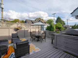 1/2 Duplex for sale in Vancouver, Vancouver West, 1346 Laburnum Street, 263168500 | Realtylink.org