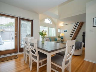 1/2 Duplex for sale in Vancouver, Vancouver West, 1346 Laburnum Street, 263168500 | Realtylink.org