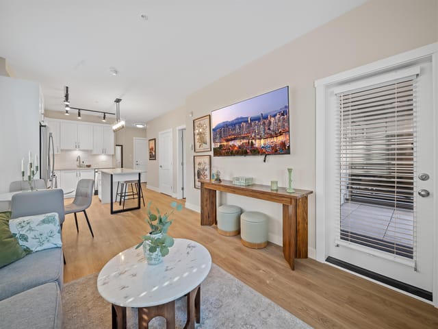 Apartment for sale in Langley, Langley, A114 8233 208b Street, 263168501 | Realtylink.org