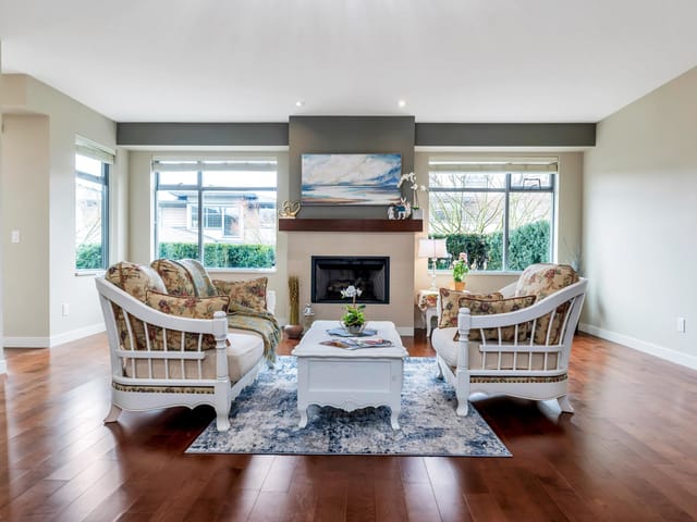 Townhouse for sale in Surrey, South Surrey White Rock, 40 2603 162 Street, 263168508 | Realtylink.org