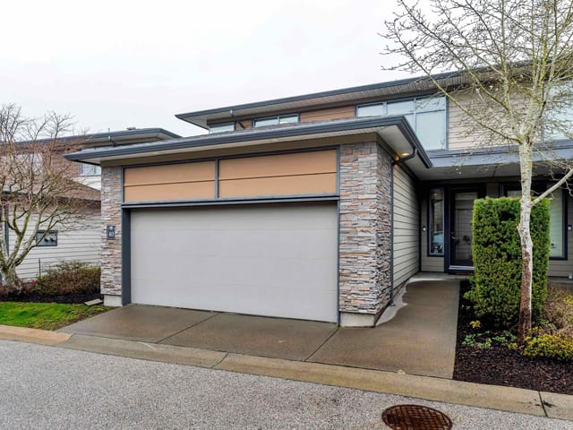 Townhouse for sale in Surrey, South Surrey White Rock, 40 2603 162 Street, 263168508 | Realtylink.org