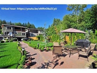 House for rent in Burnaby, Burnaby South, 200-2 6080 Marine Dr, 263168511 | Realtylink.org