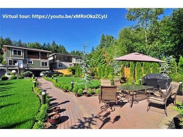 House for rent in Burnaby, Burnaby South, 200-2 6080 Marine Dr, 263168511 | Realtylink.org