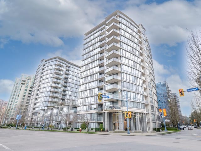 Apartment for sale in Richmond, Richmond, 809 7360 Elmbridge Way, 263168513 | Realtylink.org