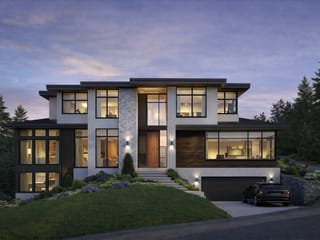 Lot for sale in Port Moody, Port Moody, 3113 Chestnut Crescent, 263168515 | Realtylink.org