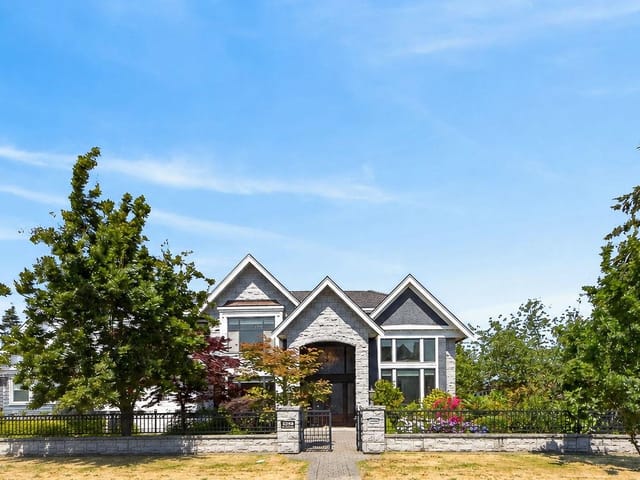 House for sale in Richmond, Richmond, 5299 Cranbrook Avenue, 263168526 | Realtylink.org