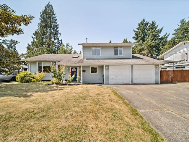 House for sale in Maple Ridge, Maple Ridge, 11791 229th Street, 263168527 | Realtylink.org