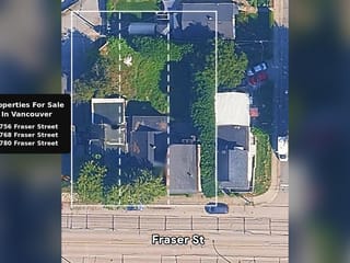 House for sale in Vancouver, Vancouver East, 4780 Fraser Street, 263168529 | Realtylink.org
