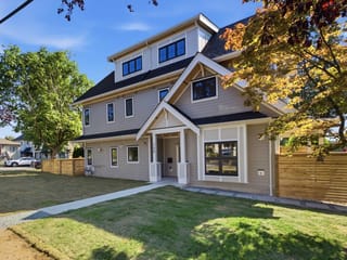 1/2 Duplex for sale in Vancouver, Vancouver East, 708 Windermere Street, 263168532 | Realtylink.org