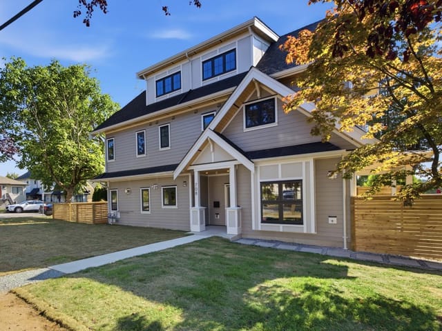 1/2 Duplex for sale in Vancouver, Vancouver East, 708 Windermere Street, 263168532 | Realtylink.org