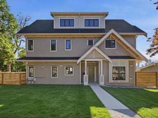 1/2 Duplex for sale in Vancouver, Vancouver East, 708 Windermere Street, 263168532 | Realtylink.org