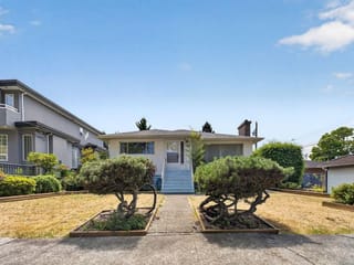House for sale in Vancouver, Vancouver East, 3126 Waverley Avenue, 263168538 | Realtylink.org
