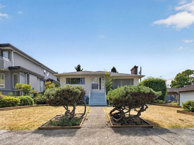House for sale in Vancouver, Vancouver East, 3126 Waverley Avenue, 263168538 | Realtylink.org