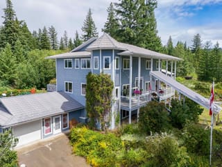 House for sale in Quesnel, Quesnel, 5175 Baker-Kersley Road, 263168542 | Realtylink.org