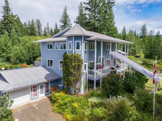 House for sale in Quesnel, Quesnel, 5175 Baker-Kersley Road, 263168542 | Realtylink.org