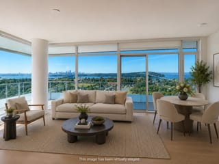 Apartment for sale in West Vancouver, West Vancouver, 2204 200 Klahanie Court, 263168543 | Realtylink.org