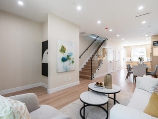1/2 Duplex for sale in Vancouver, Vancouver East, 2826 Cheyenne Avenue, 263168546 | Realtylink.org