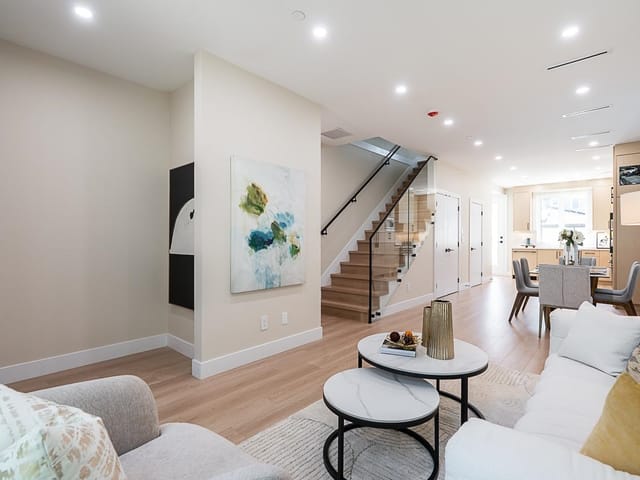 1/2 Duplex for sale in Vancouver, Vancouver East, 2826 Cheyenne Avenue, 263168546 | Realtylink.org