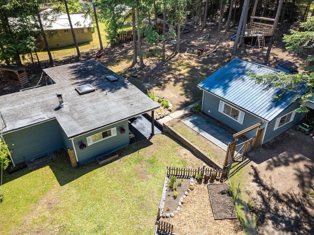 House for sale in Mayne Island, Islands-Van. & Gulf, 531 Arbutus Drive, 263168548 | Realtylink.org