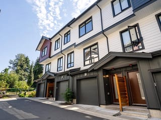 Townhouse for sale in Surrey, North Surrey, 9 10527 155 Street, 263168551 | Realtylink.org