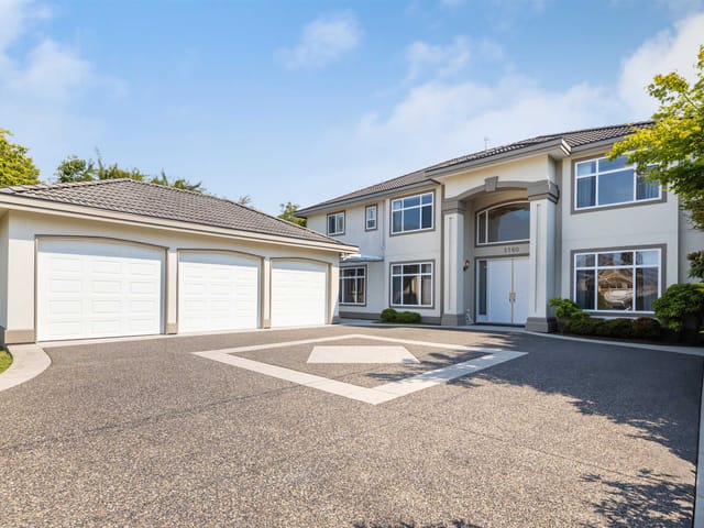 House for sale in Richmond, Richmond, 5160 Francis Road, 263168555 | Realtylink.org