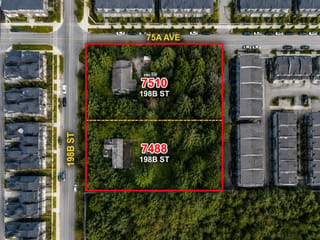 House for sale in Langley, Langley, 7510 198b Street, 263168560 | Realtylink.org