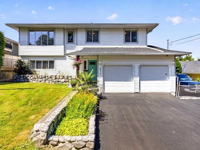 House for sale in Maple Ridge, Maple Ridge, 12515 227 Street, 263168563 | Realtylink.org