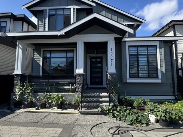House for sale in Surrey, Surrey, 13271 80 Avenue, 263168564 | Realtylink.org