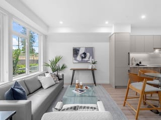 Townhouse for sale in Burnaby, Burnaby East, 107 7161 17th Avenue, 263168565 | Realtylink.org