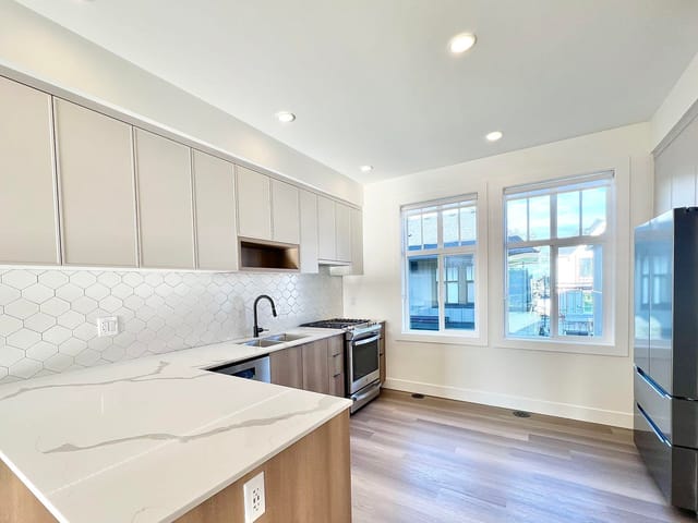 Townhouse for rent in Surrey, Surrey, 89 2350 165 Street, 263168568 | Realtylink.org
