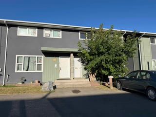 Townhouse for sale in Prince George, PG City Central, H107 1900 Strathcona Avenue, 263168571 | Realtylink.org