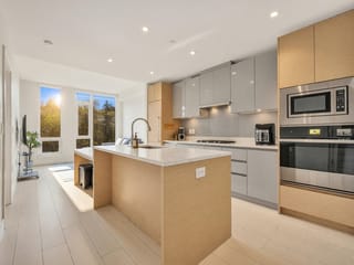Apartment for sale in Vancouver, Vancouver East, 512 3538 Sawmill Crescent, 263168578 | Realtylink.org