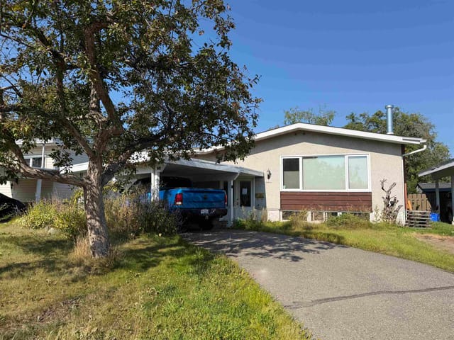 House for sale in Prince George, PG City West, 151 N Kelly Street, 263168580 | Realtylink.org