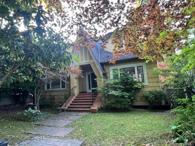 House for rent in Vancouver, Vancouver West, 3567 W 26th, 263168583 | Realtylink.org