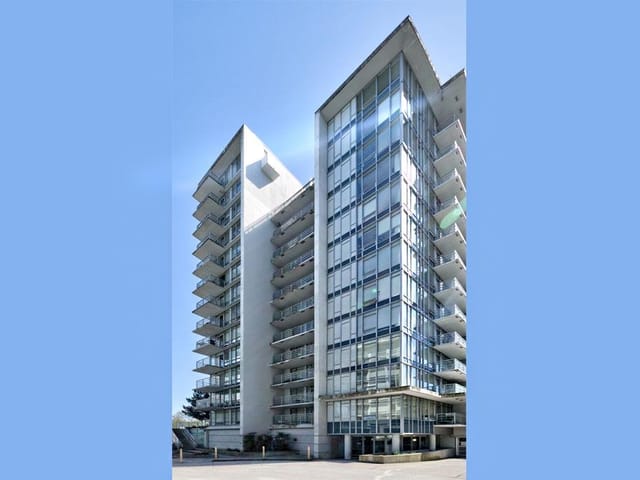 Apartment for rent in Richmond, Richmond, 1203 8288 Lansdowne Road, 263168584 | Realtylink.org