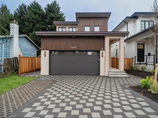 House for rent in Delta, N. Delta, Bsmt 11772 92 Ave., 263168585 | Realtylink.org