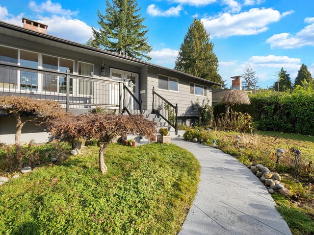 House for rent in North Vancouver, North Vancouver, 638 Elstree Place, 263168588 | Realtylink.org