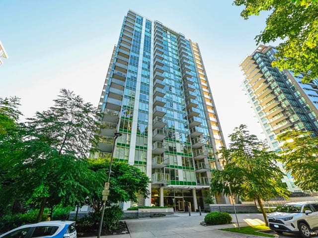 Apartment for rent in Vancouver, Vancouver West, 2007 3355 Binning Road, 263168589 | Realtylink.org