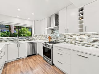 Townhouse for sale in North Vancouver, North Vancouver, 1079 Lillooet Road, 263168595 | Realtylink.org