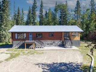 House for sale in Vanderhoof, Vanderhoof And Area, 118 Spruce Road, 263168597 | Realtylink.org