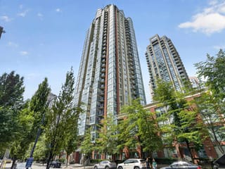 Apartment for sale in Vancouver, Vancouver West, 903 939 Homer Street, 263168598 | Realtylink.org