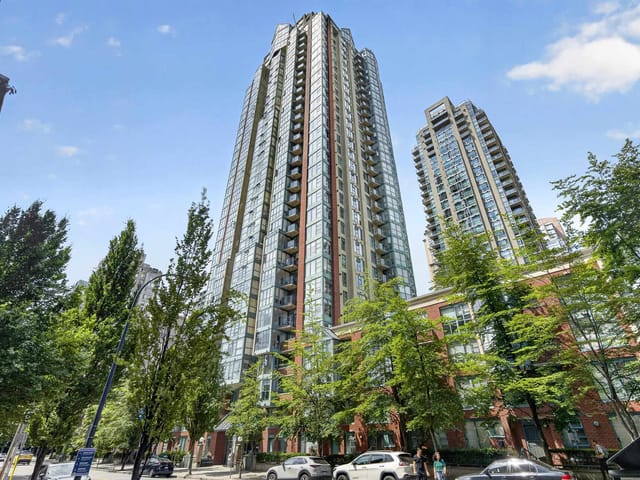 Apartment for sale in Vancouver, Vancouver West, 903 939 Homer Street, 263168598 | Realtylink.org