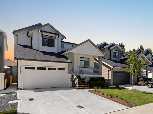 House for sale in Chilliwack, Sardis, 7147 Elwood Drive, 263168606 | Realtylink.org
