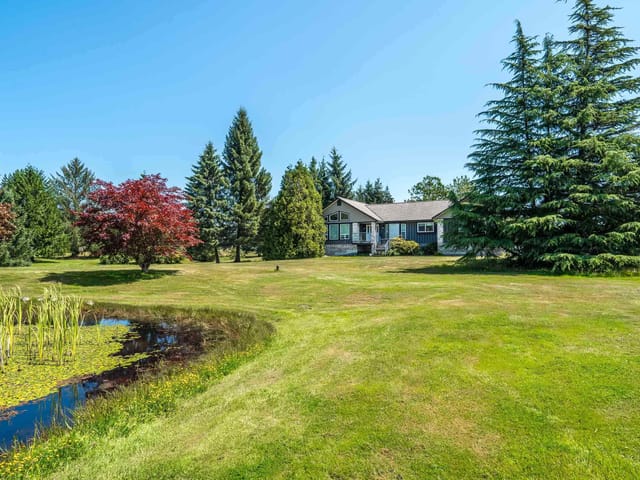 House for sale in Langley, Langley, 7094 267 Street, 263168608 | Realtylink.org